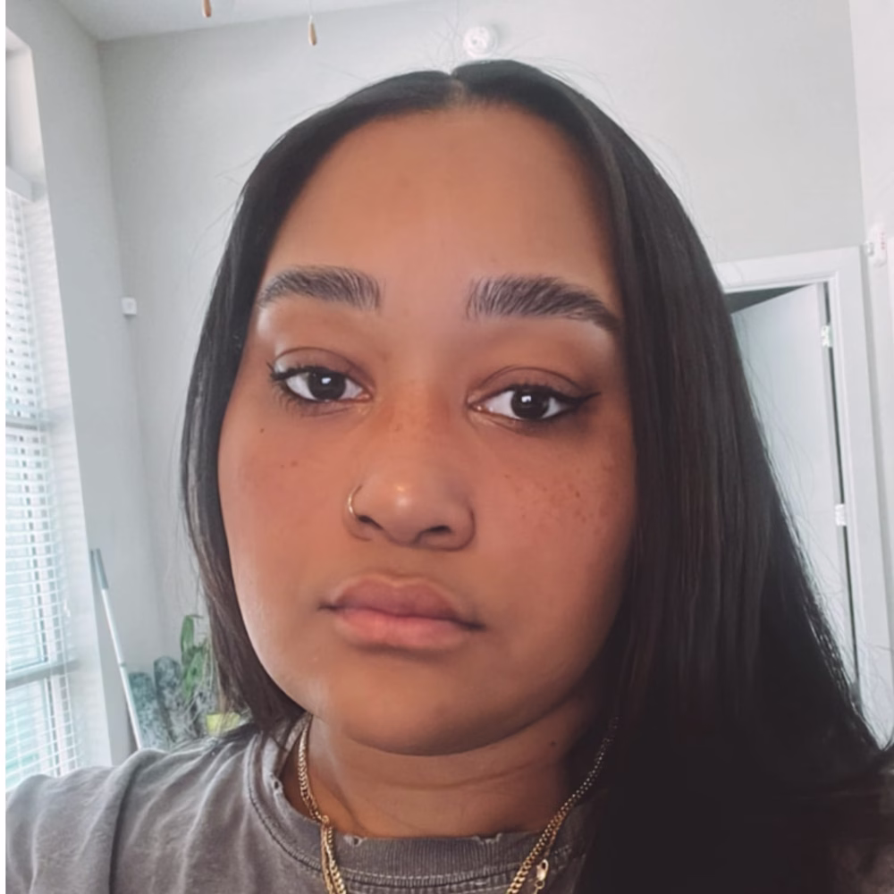 Ayana Greenidge