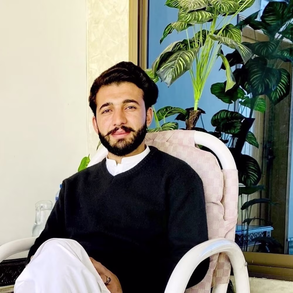 Tahir Zaman