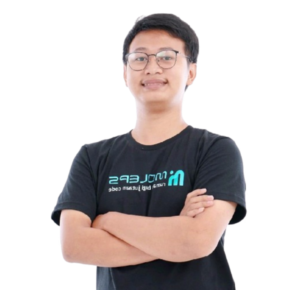 Asep Pahruroji