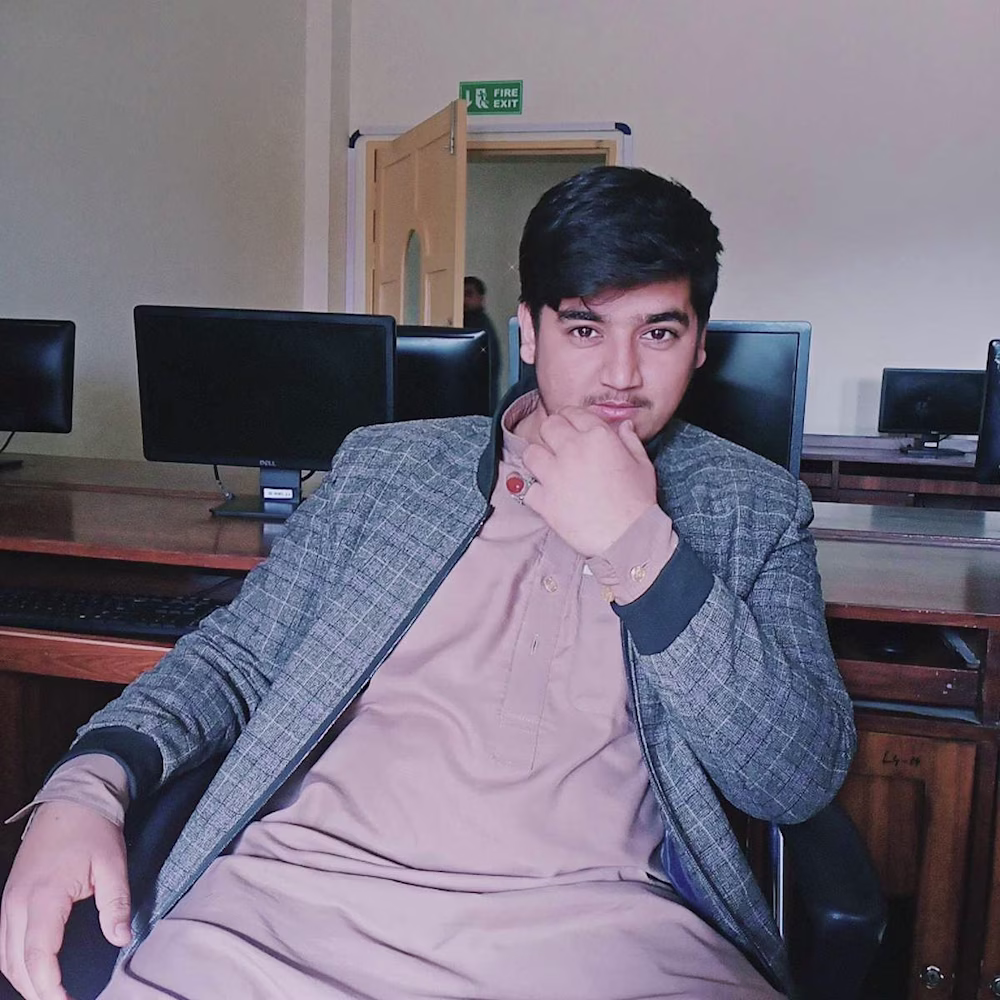 Safeer Khan