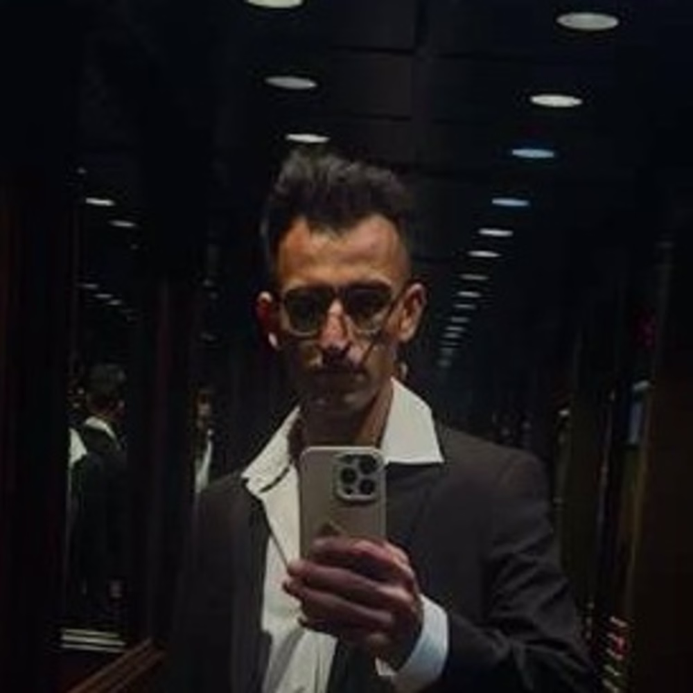 GHulam Mustafa Sarwari