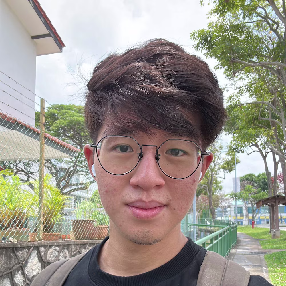 Lennel  Chua