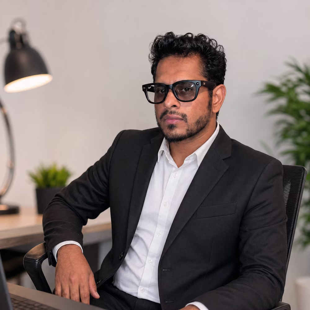 Ravindra Roshan Fernando Hathurusinghage