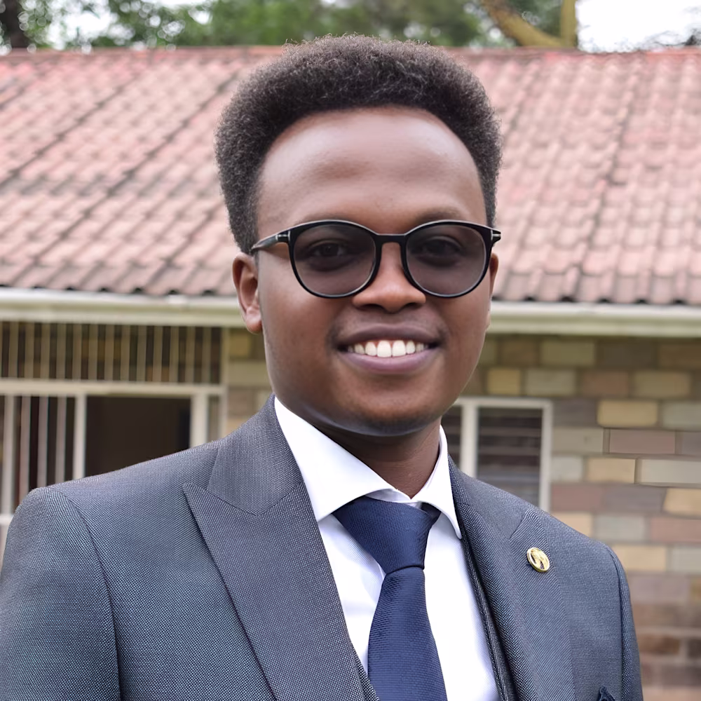 Joseph Mutua