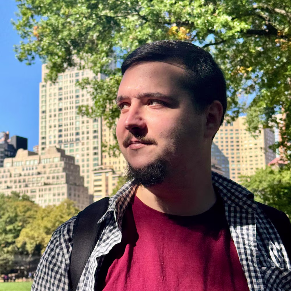 Dan Stolpovskii