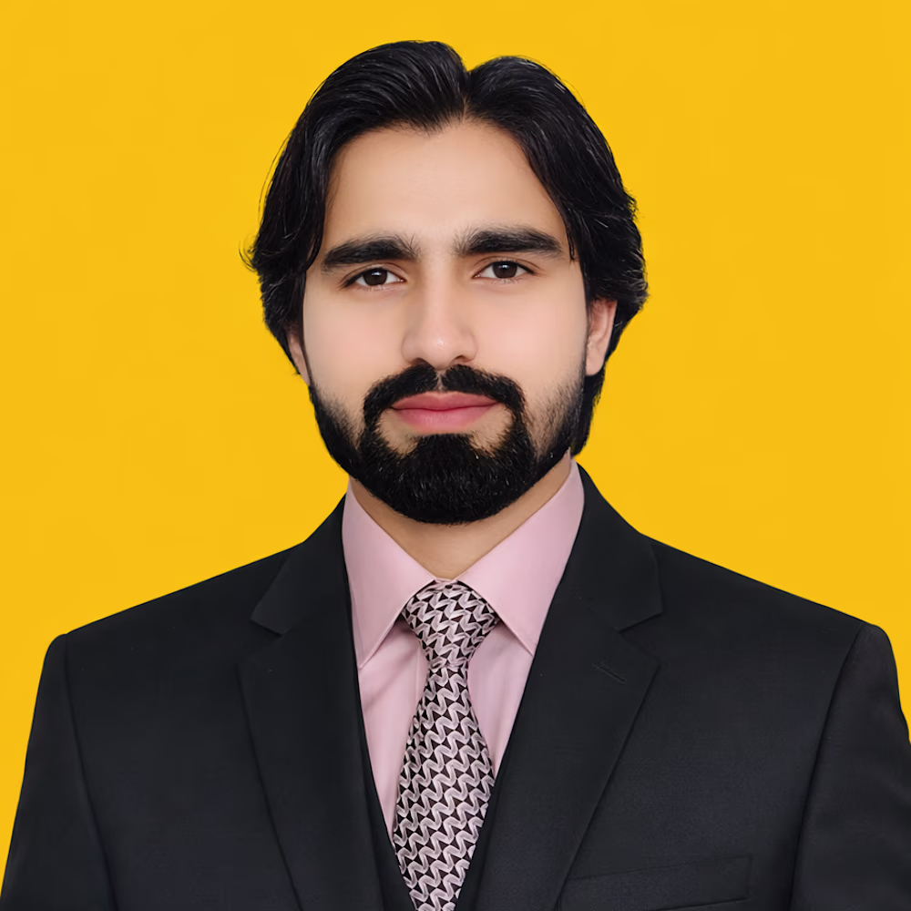 Muhammad  Imran