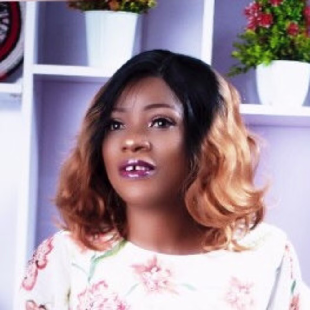 Ruth Tundun Stella Alao-Inyamah