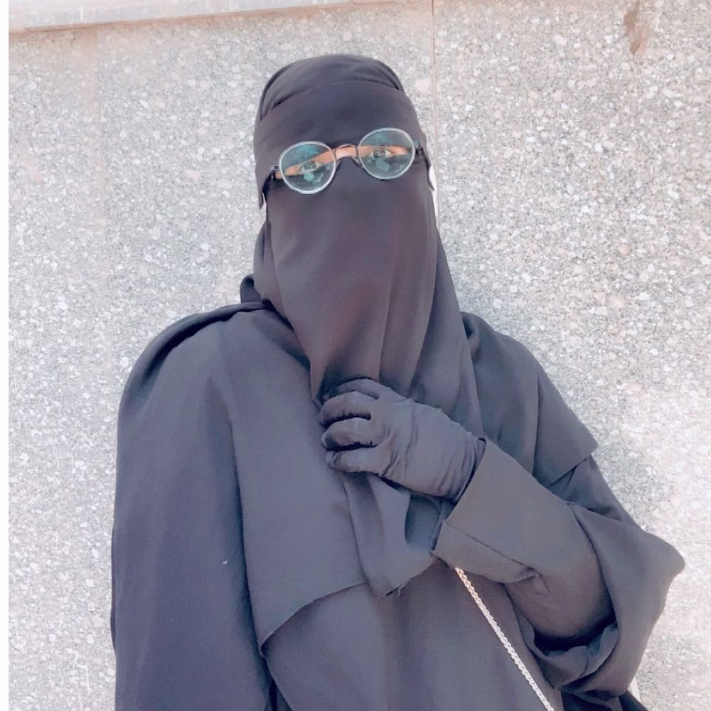 Bayan Alreashy