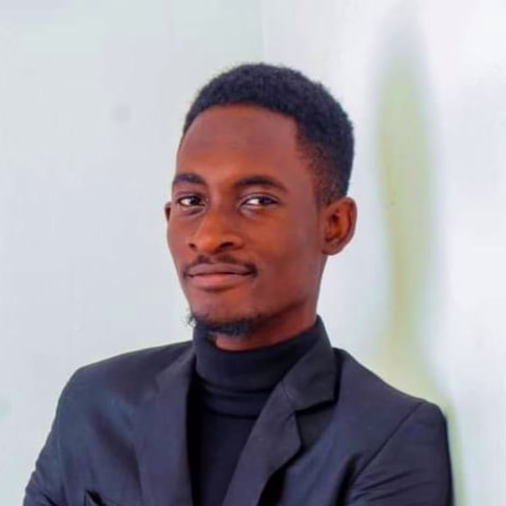 Joshua Akinyooye