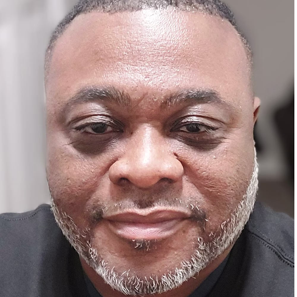 Roderick Willis