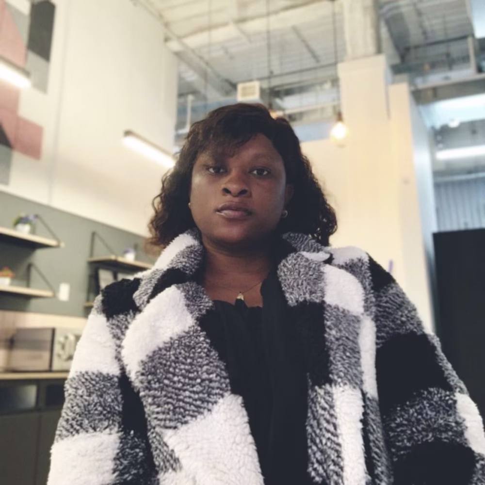 Aderonke Adewoyin