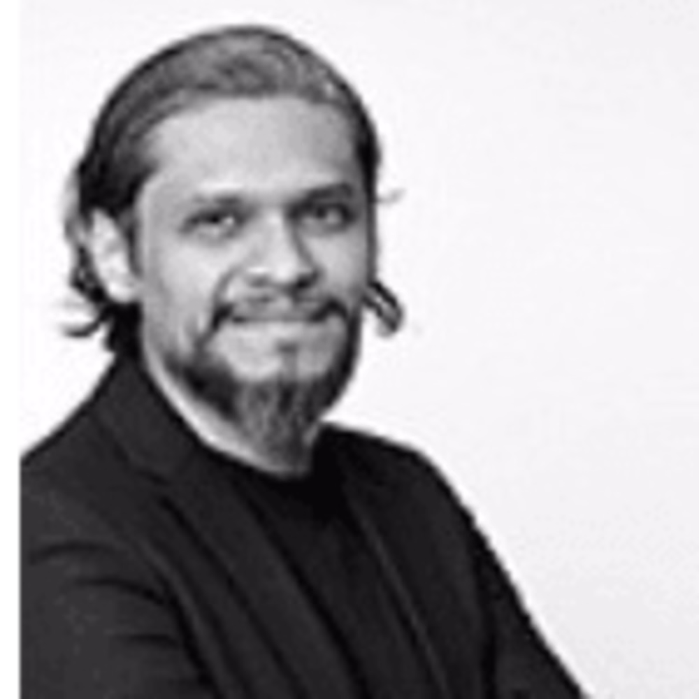 Miguel Luzuriaga, PhD