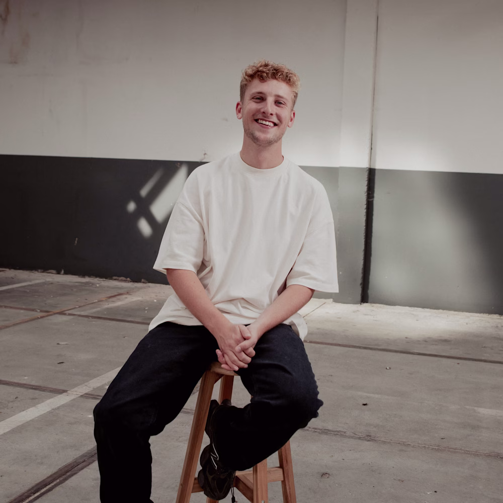 Thomas van der Heiden