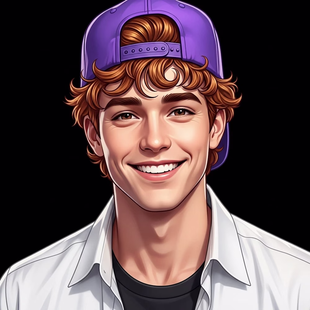 William Anderson Anderson