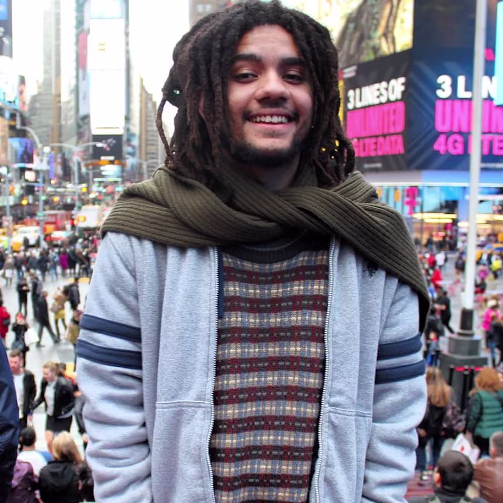 Gabriel Santos Salvador