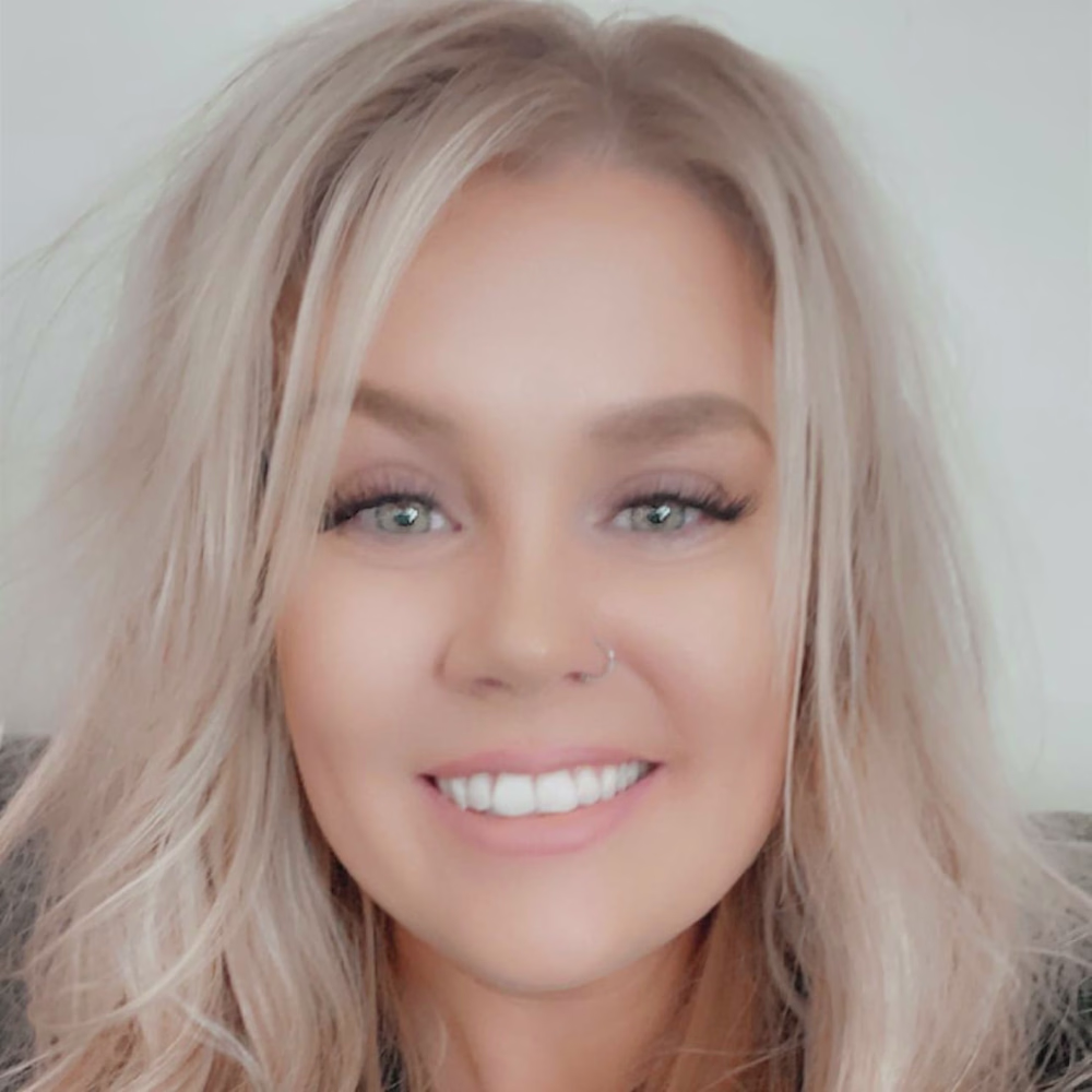 Ashely Ashton