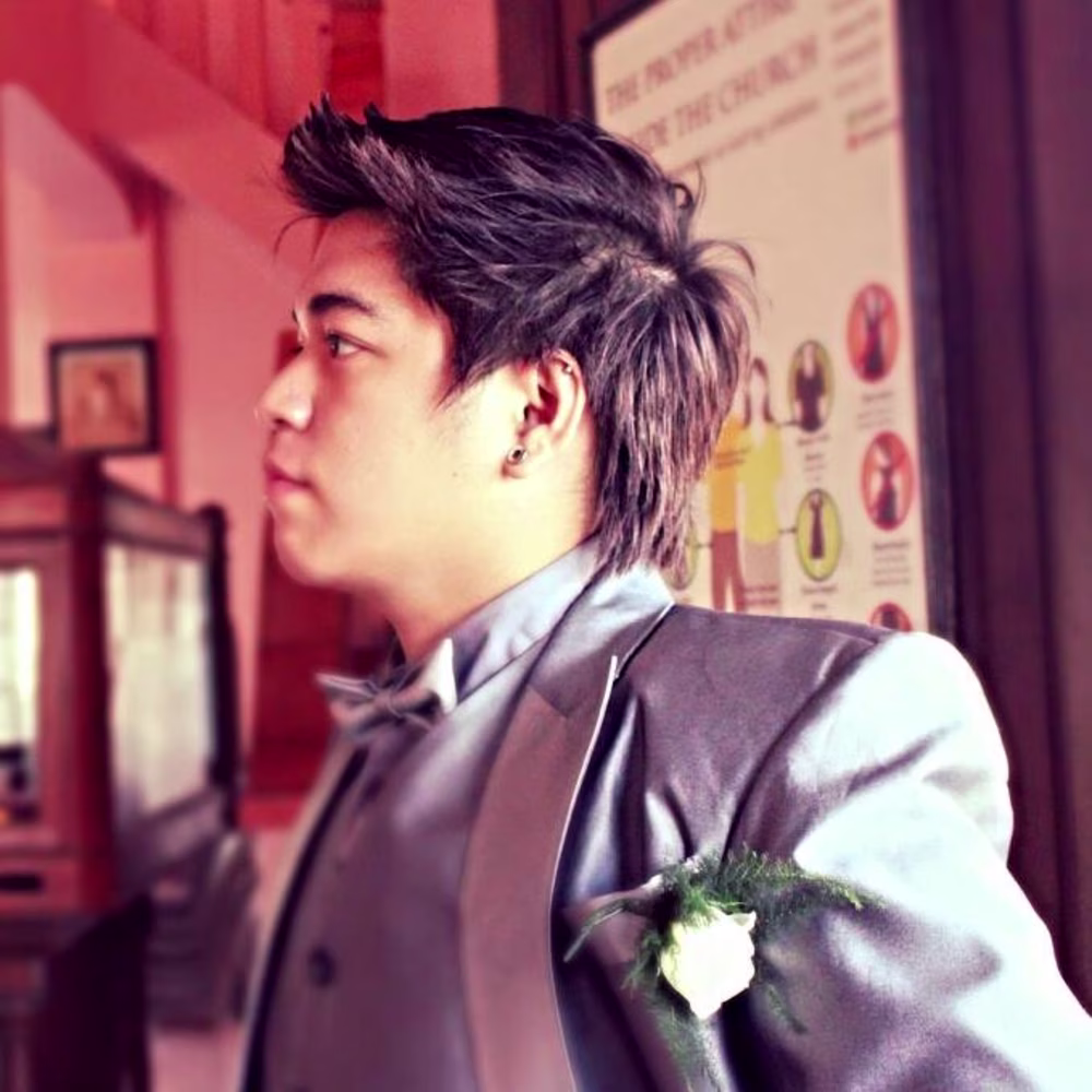 Mark Kevin Hipolito