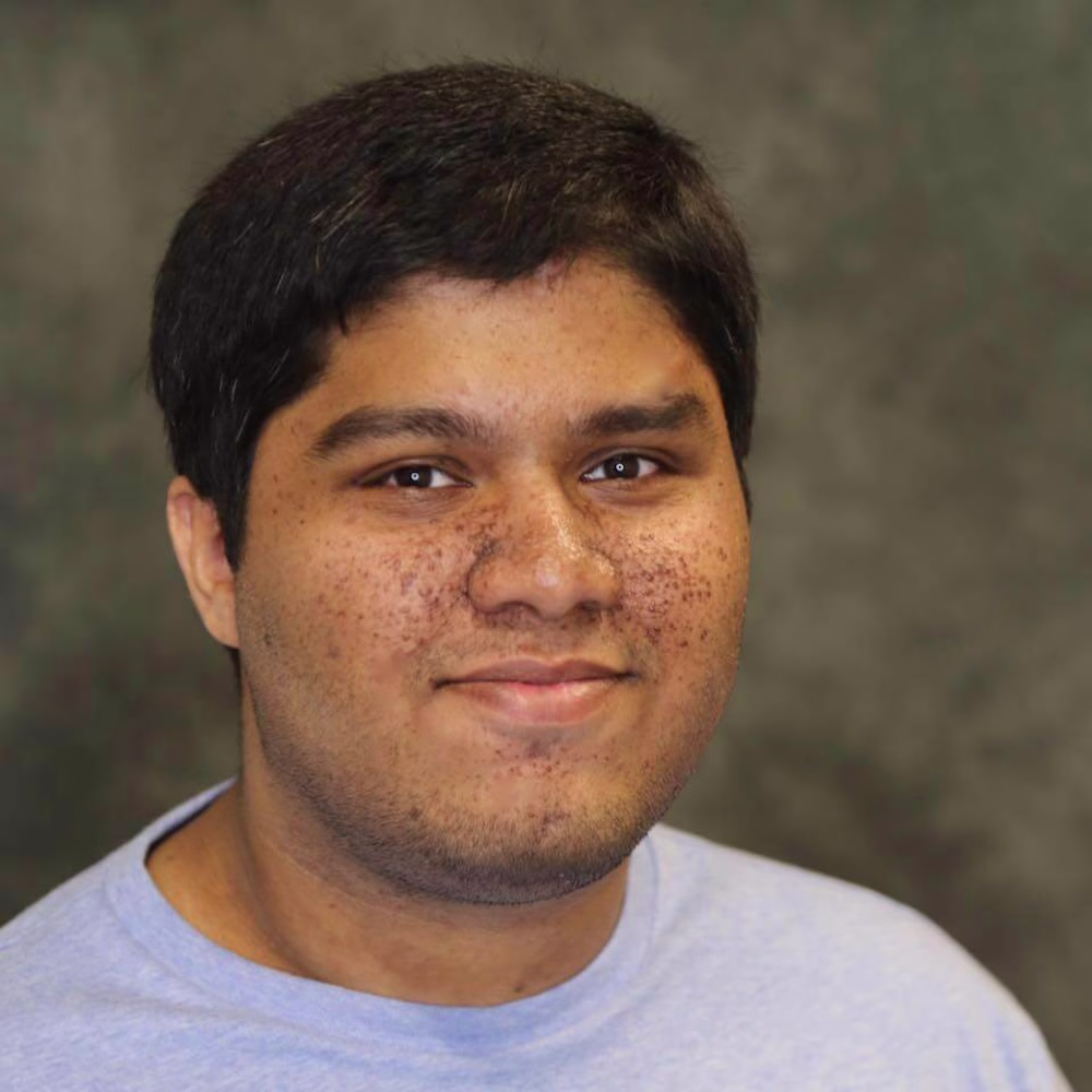 Darryl Dias