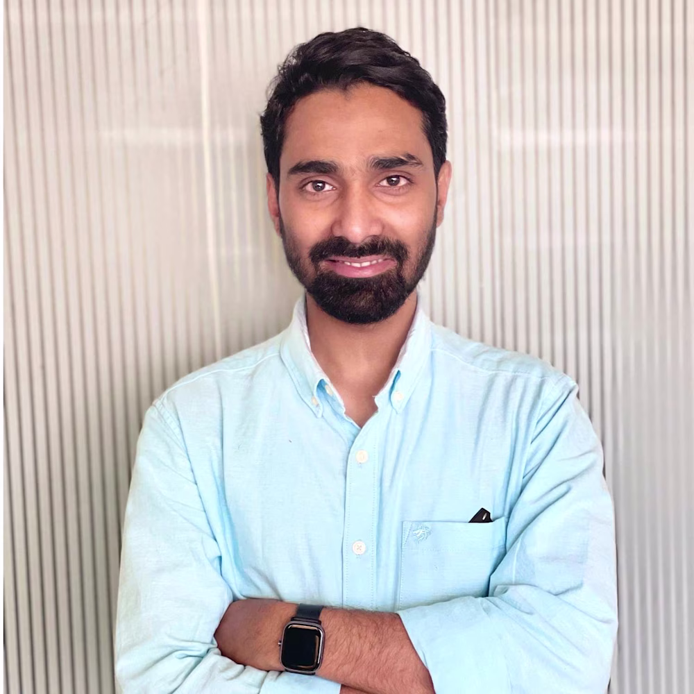 Presentation Consultant