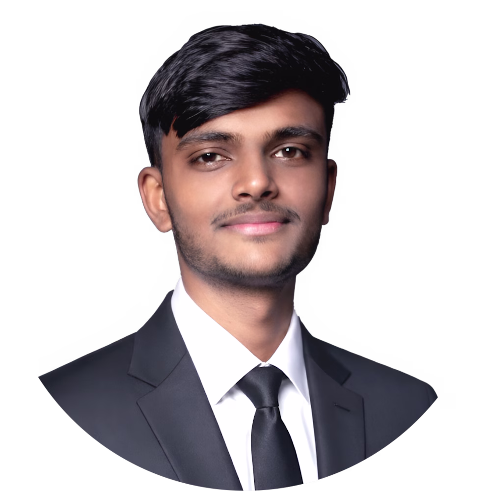 NItesh Sharma