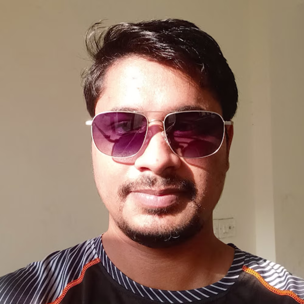 Amit Yadav