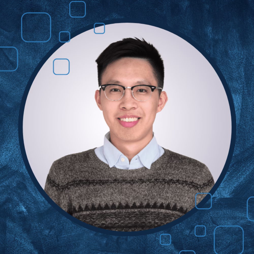 Jonathan Yeung