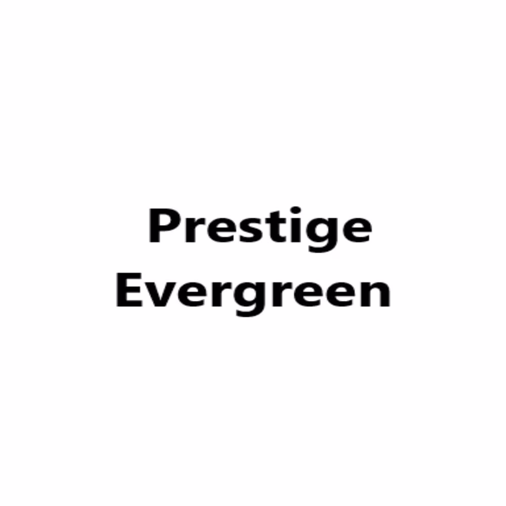 Prestige   Evergreen