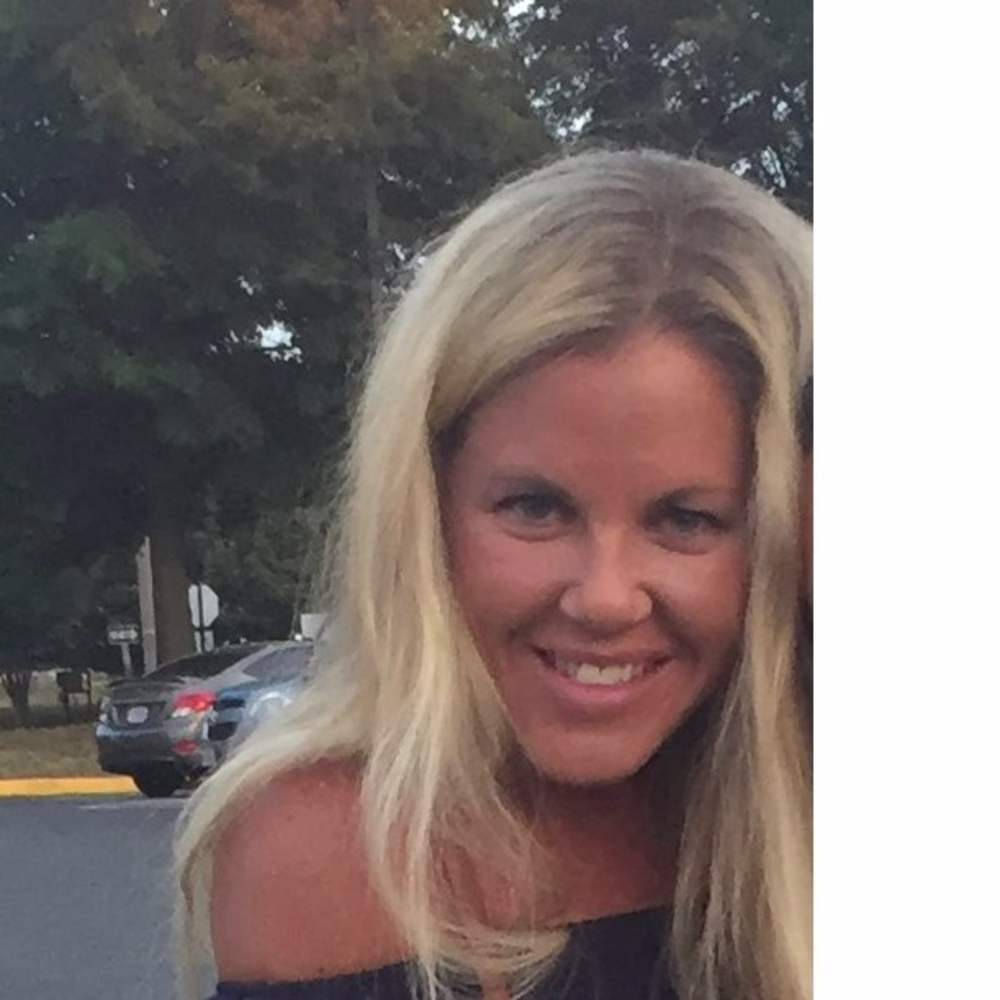 Tricia Mansfield