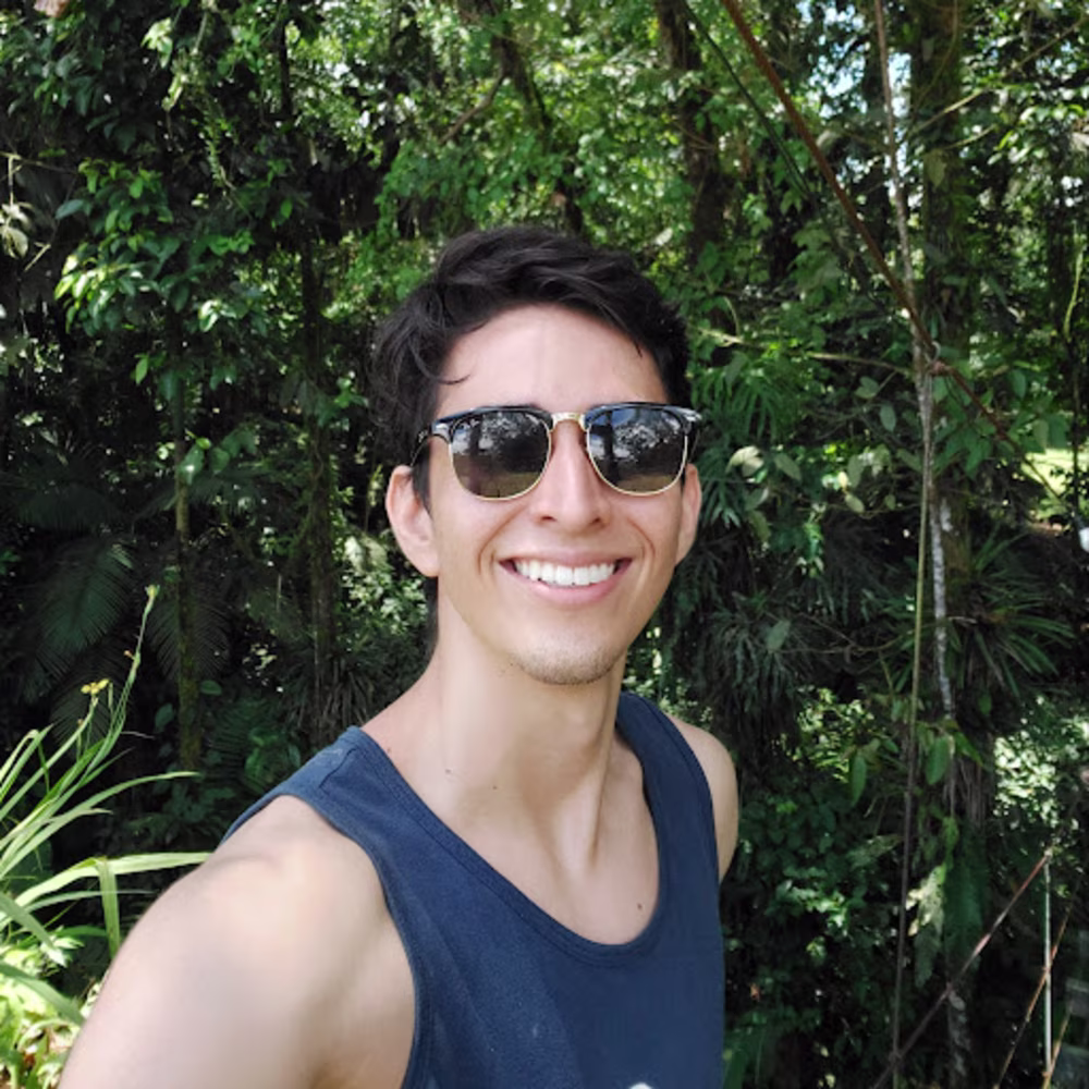 Alberto Castro Jiménez