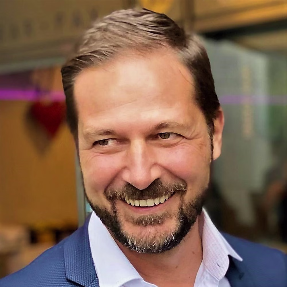 Thomas Hunziker