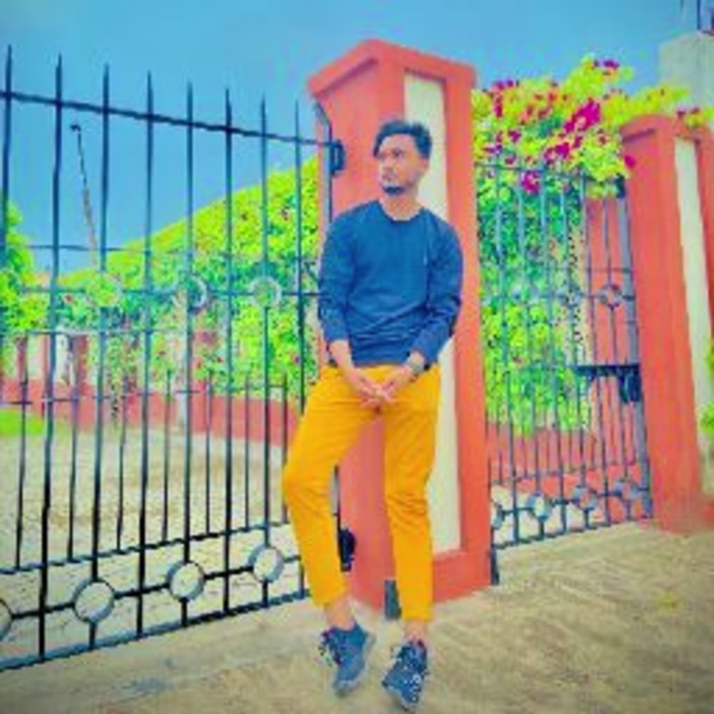 Mohd.Shahvez Ansari