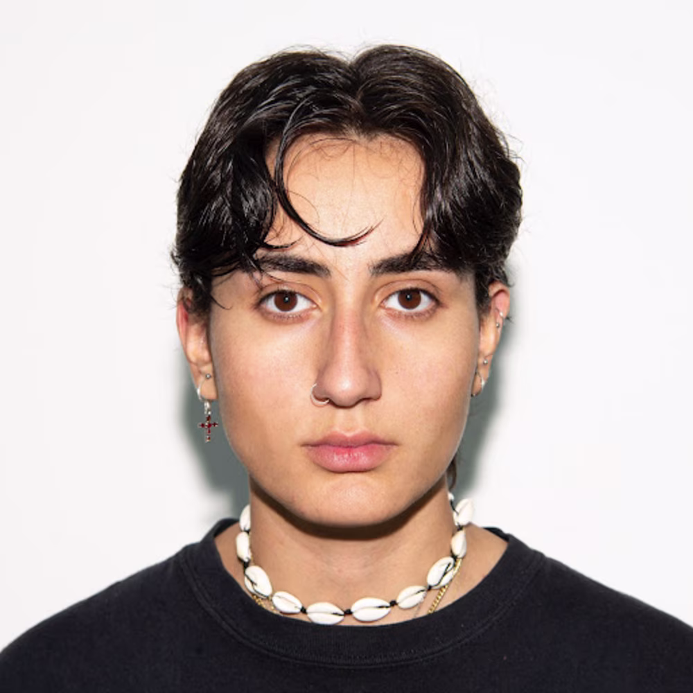 layan Naouri