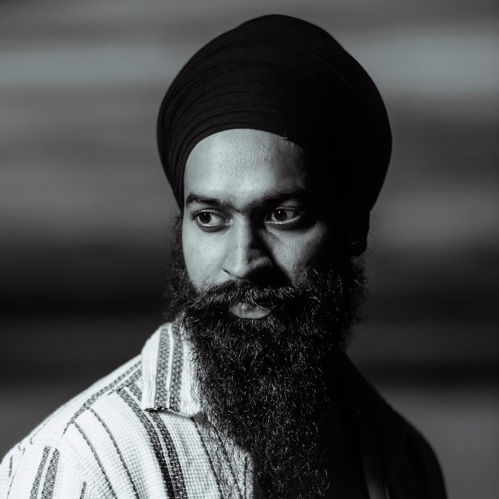 Manraj Sandhu