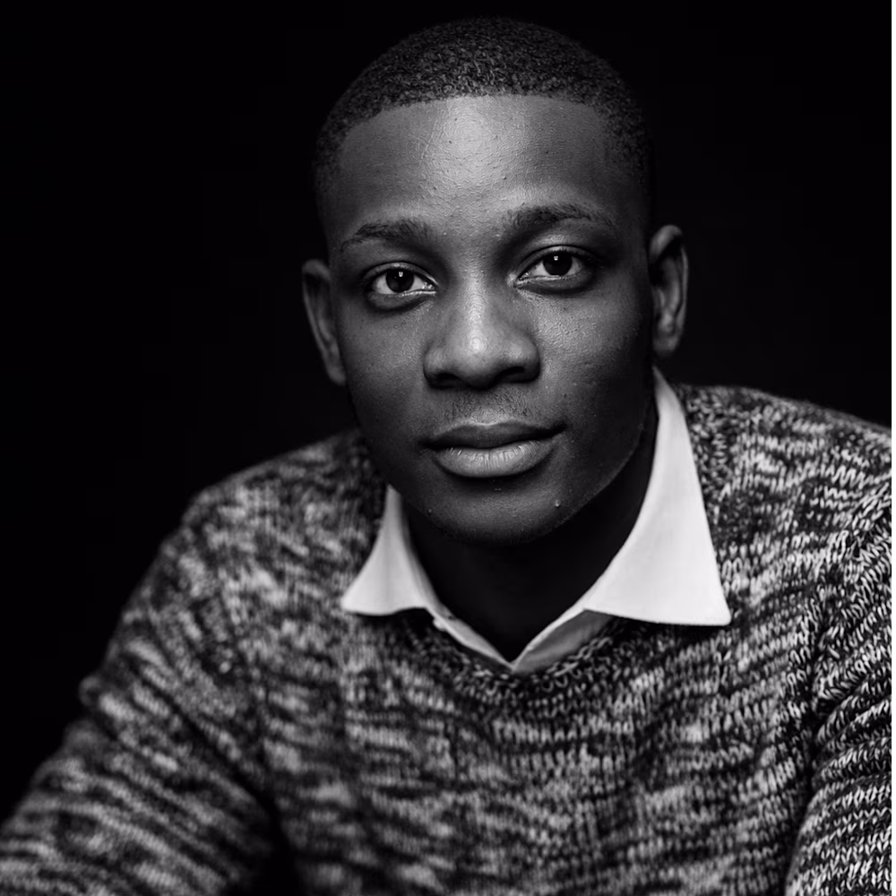 ENIOLA NATHANIEL ADESHOLA