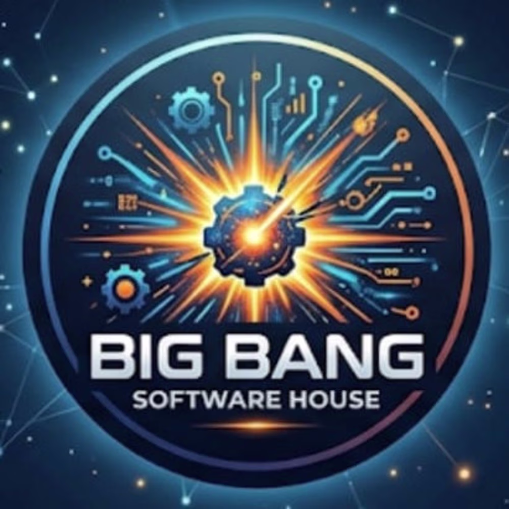 Big Bang Software  house