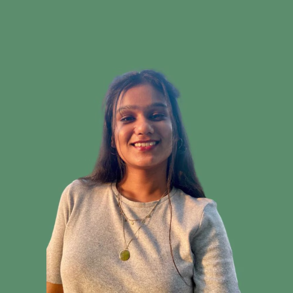 Pranjali Jain