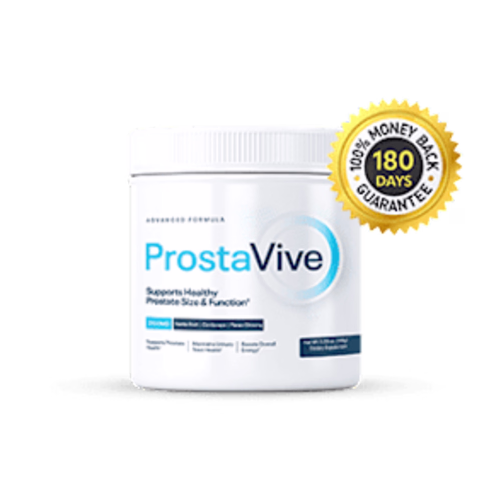 PROSTAVIVE OFFICIAL PRICE