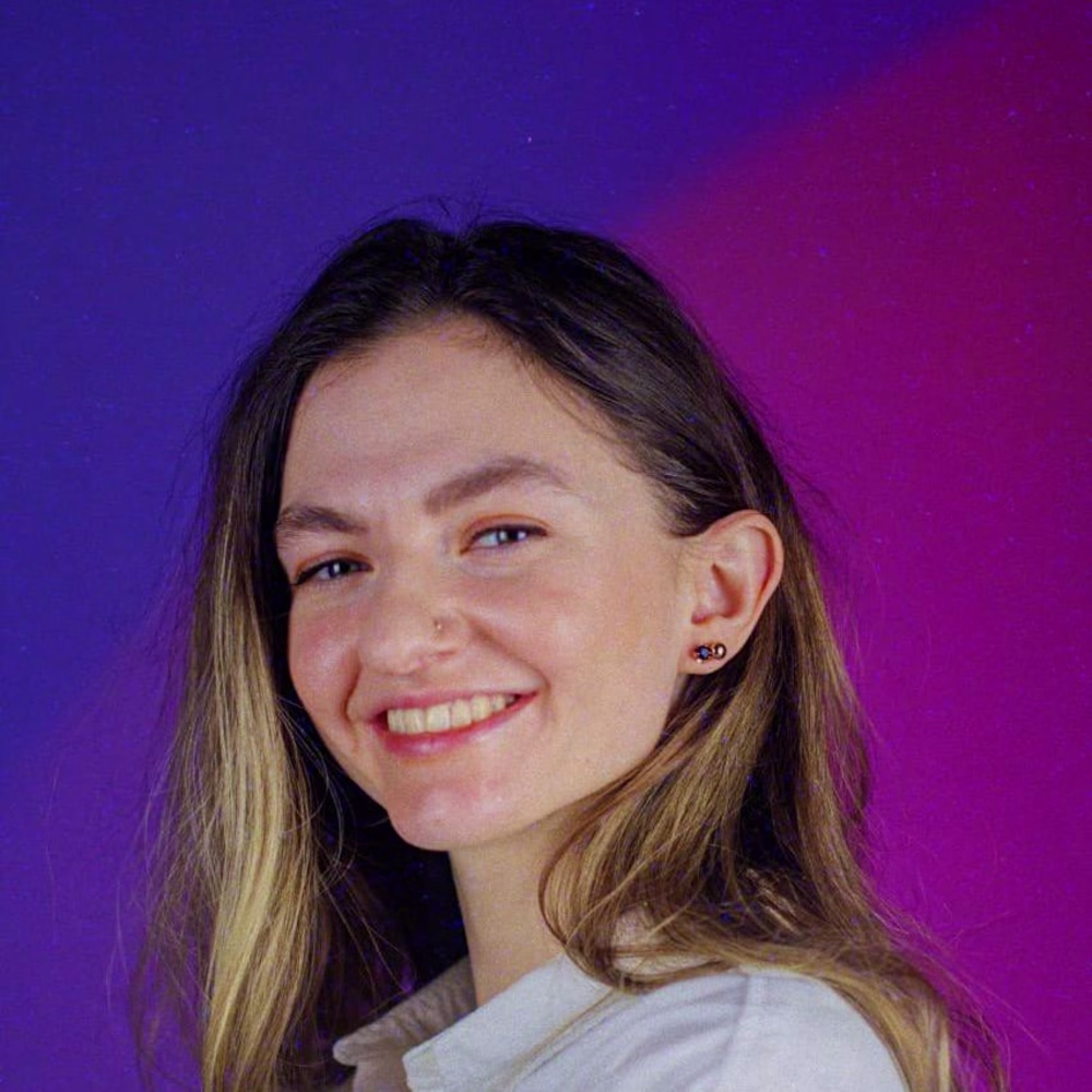 Liya Malinina