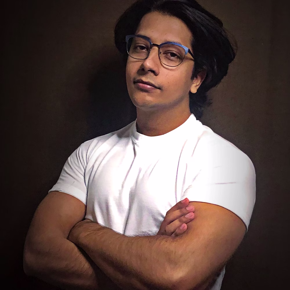 Waleed Ahmed