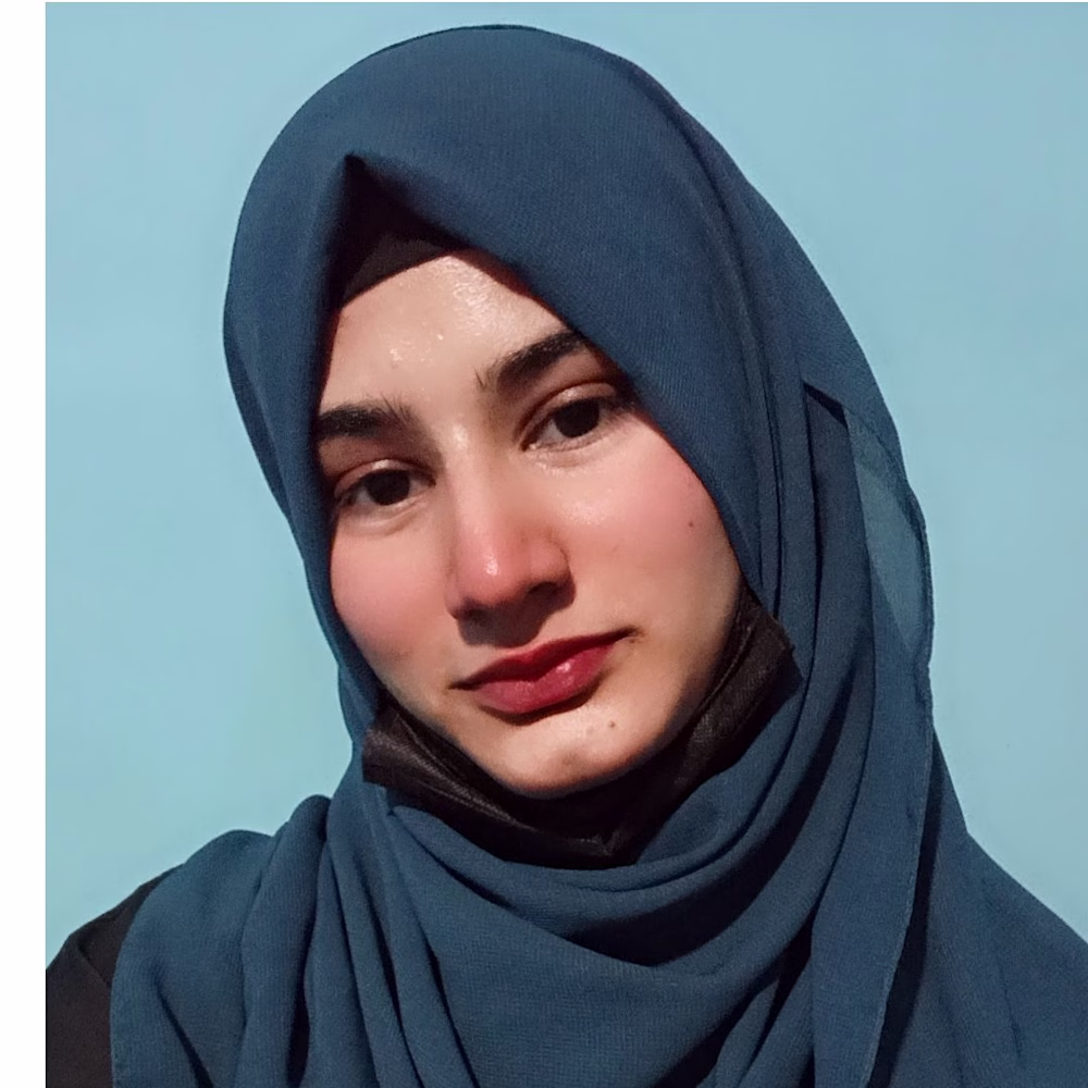 Neha Ghulam Mohammed