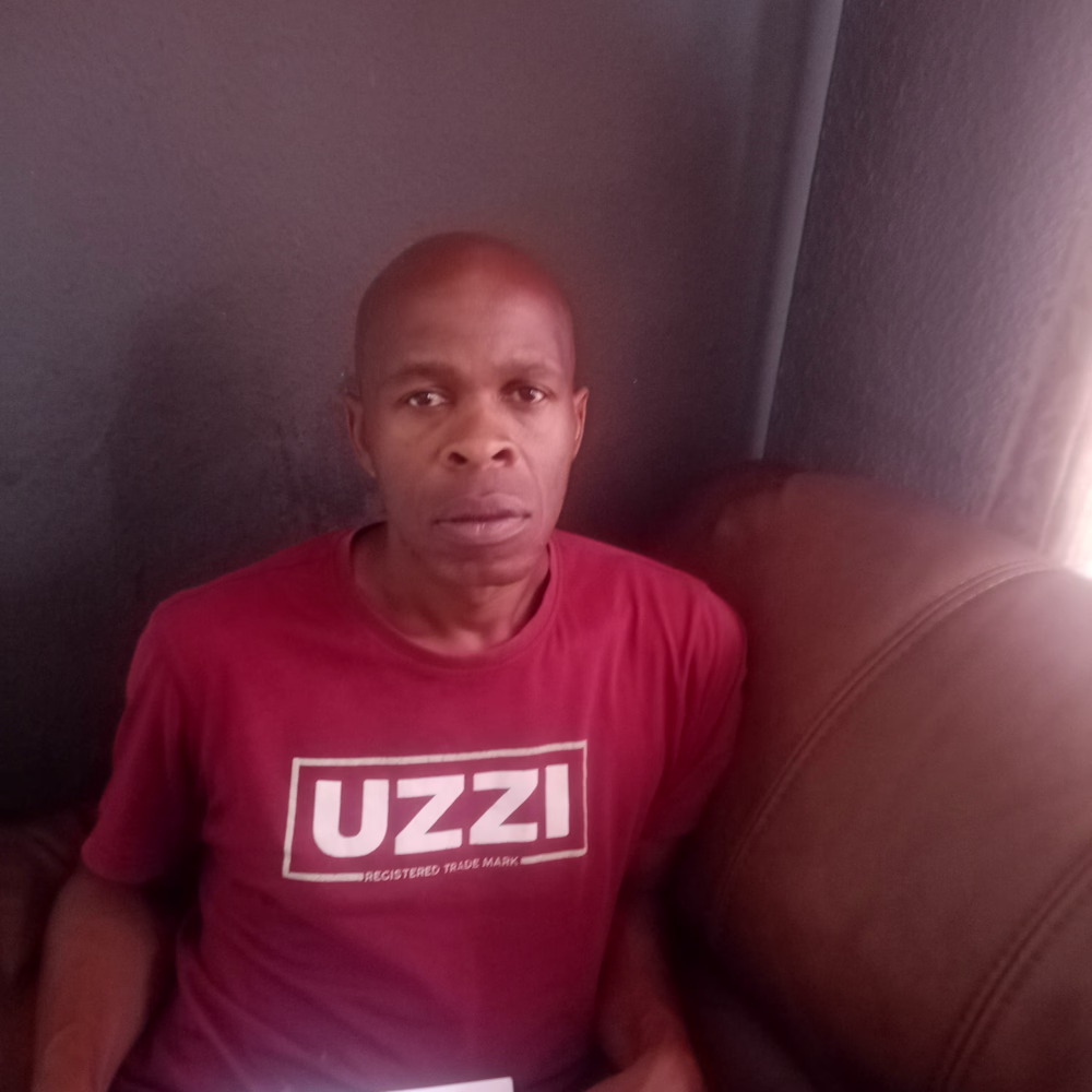 ndivhuwo justice