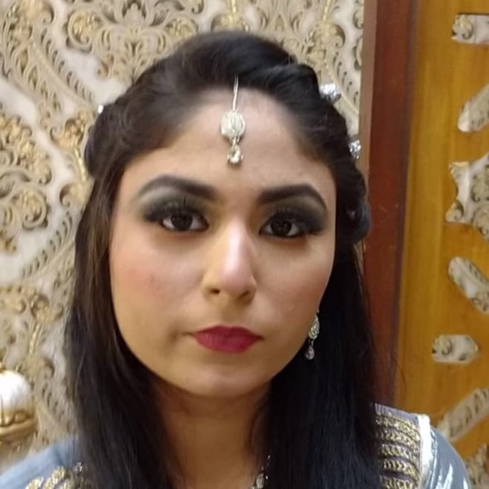 Saman Qaiser
