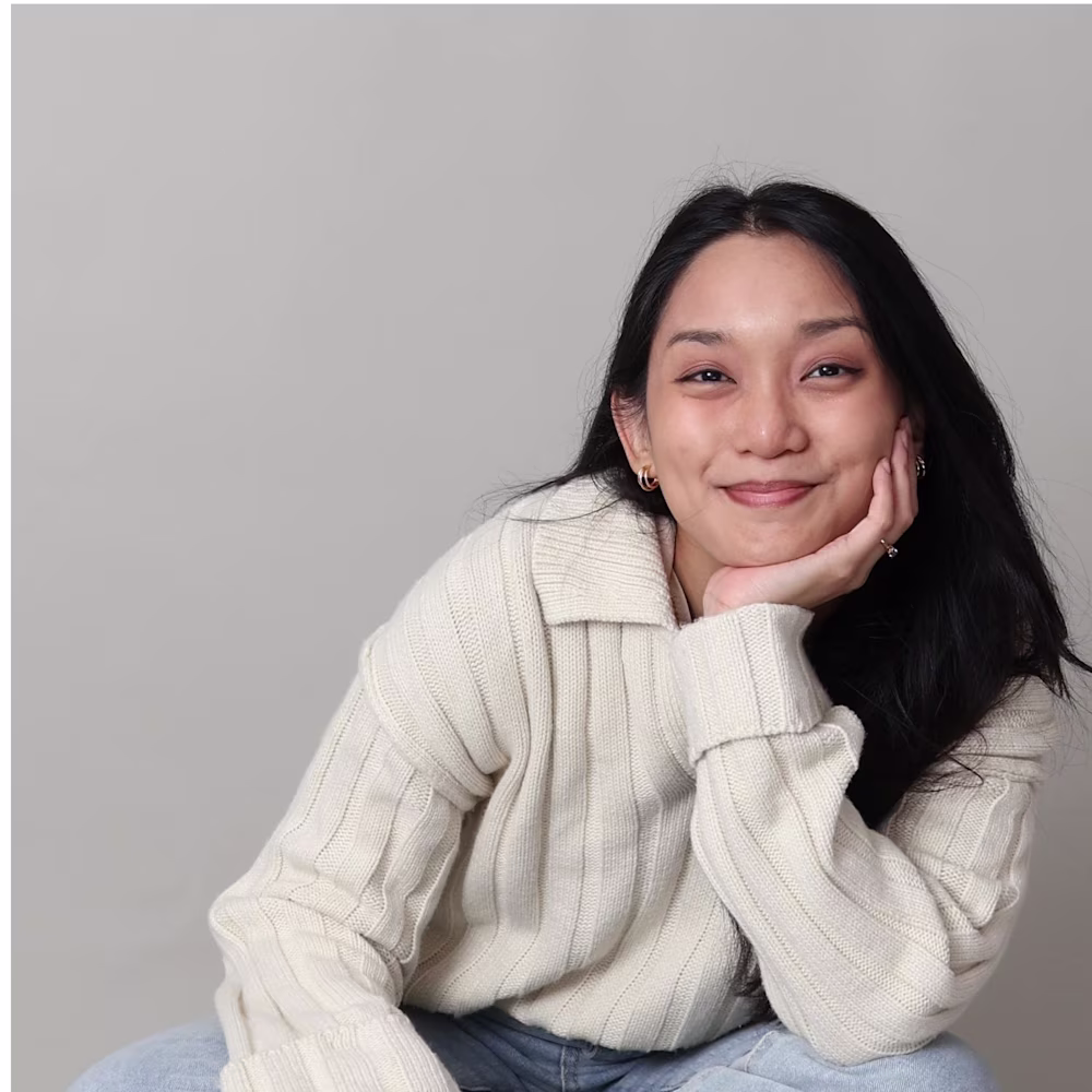 Maxine Trinidad Pueblos