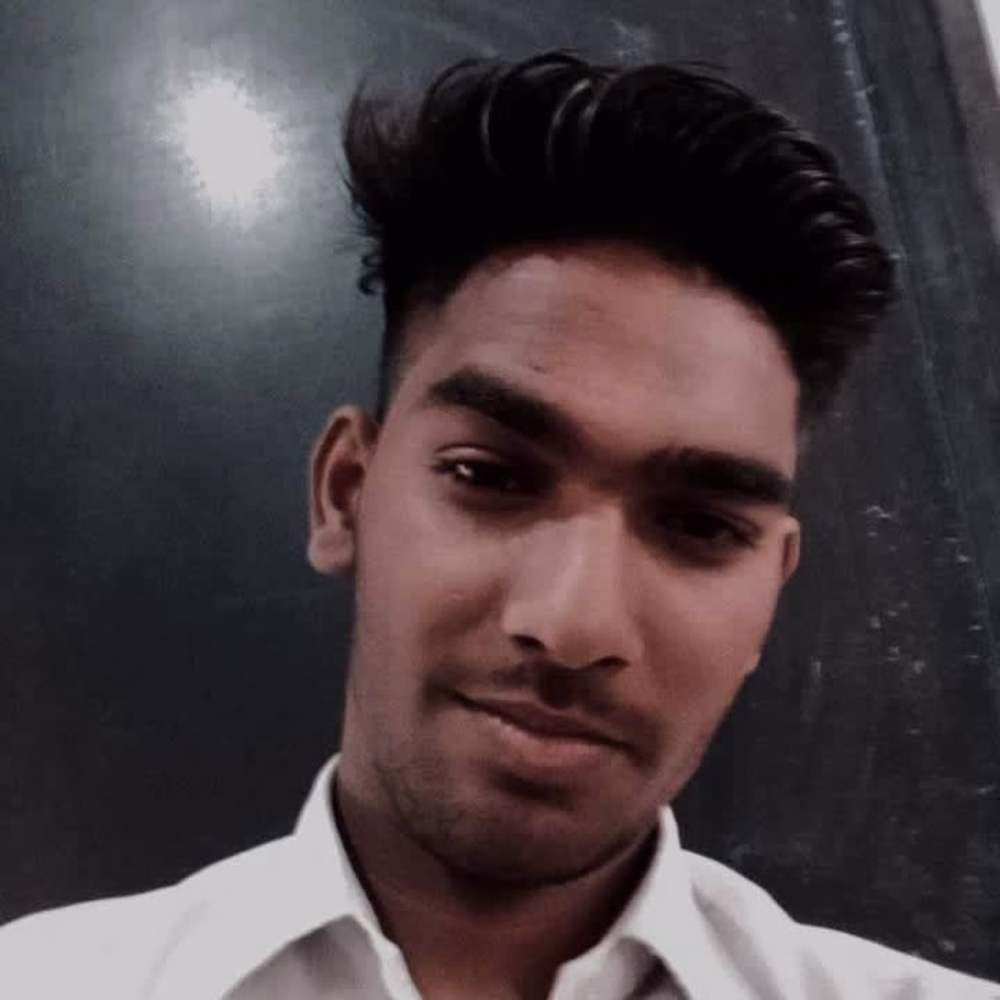 Sachin Kumar