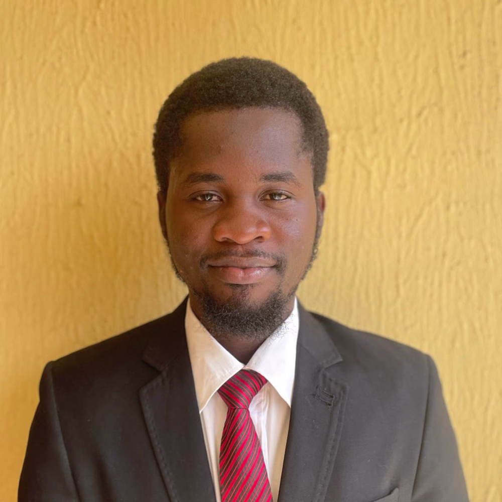 Olanrewaju Omotoso