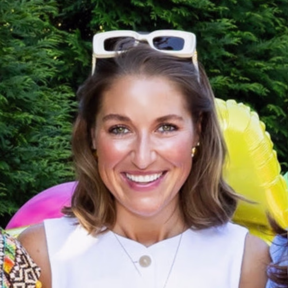 Heather Rodgers