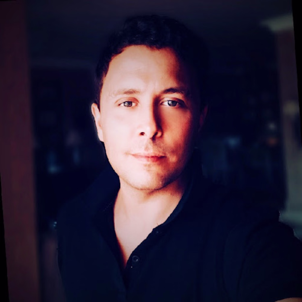 Enrique Isasi