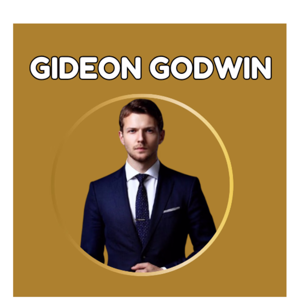 Gideon Godwin
