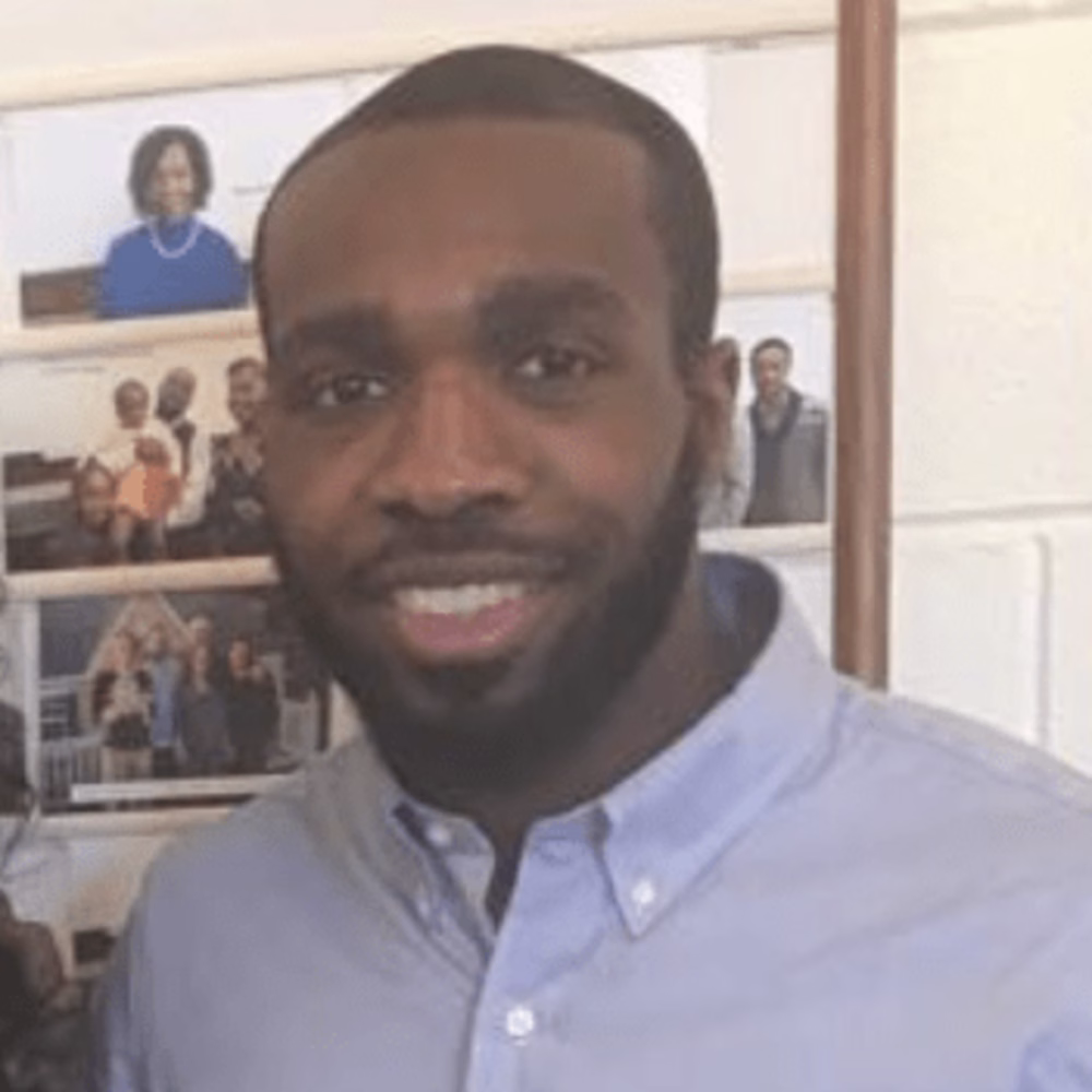Michael Emmanuel