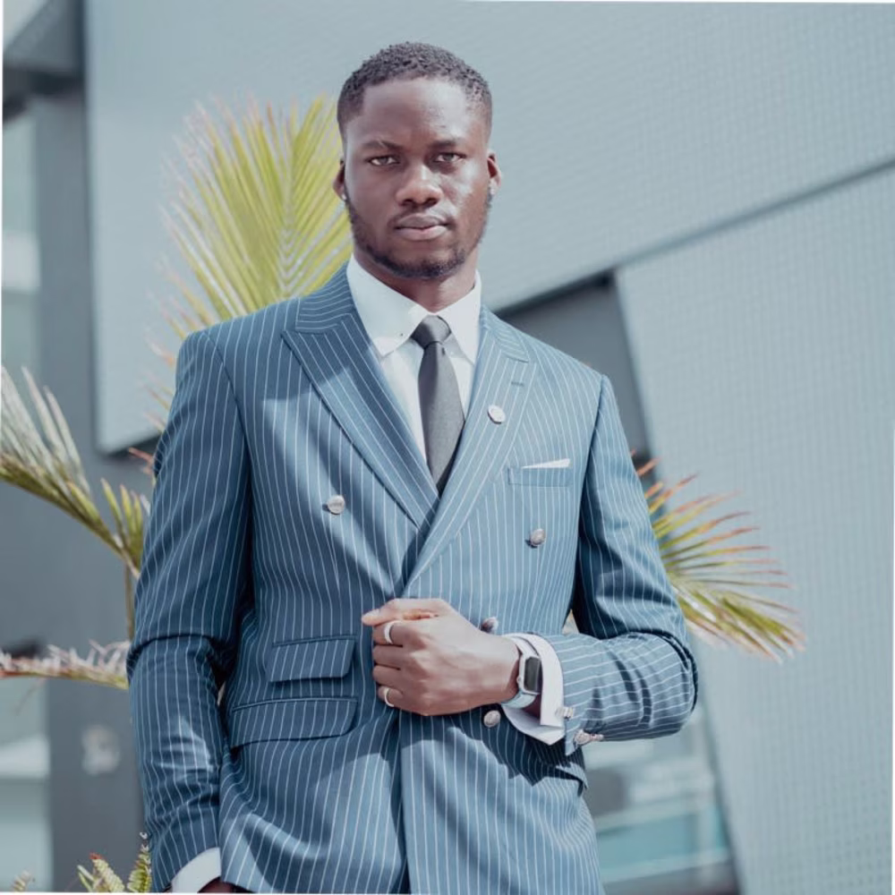 Ogooluwa Olutimilehin